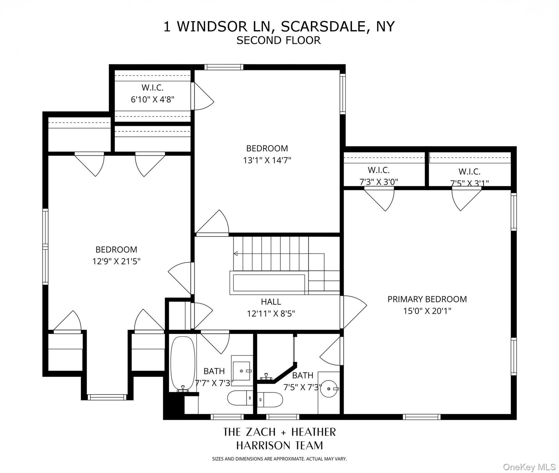 1 Windsor Lane, Scarsdale, NY 10583