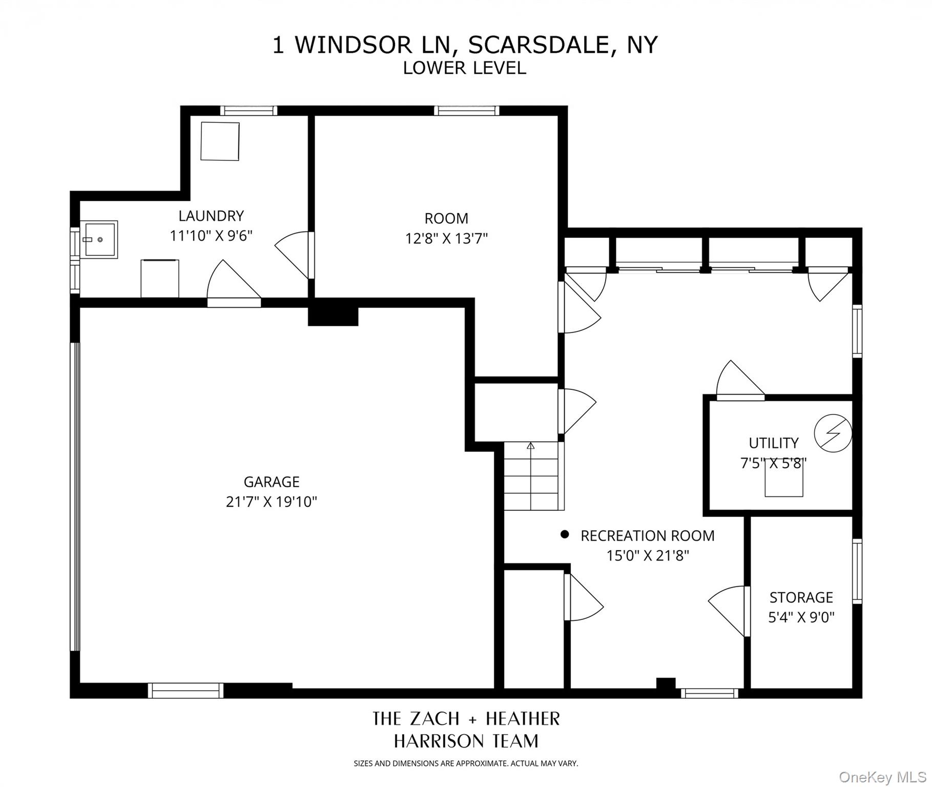 1 Windsor Lane, Scarsdale, NY 10583