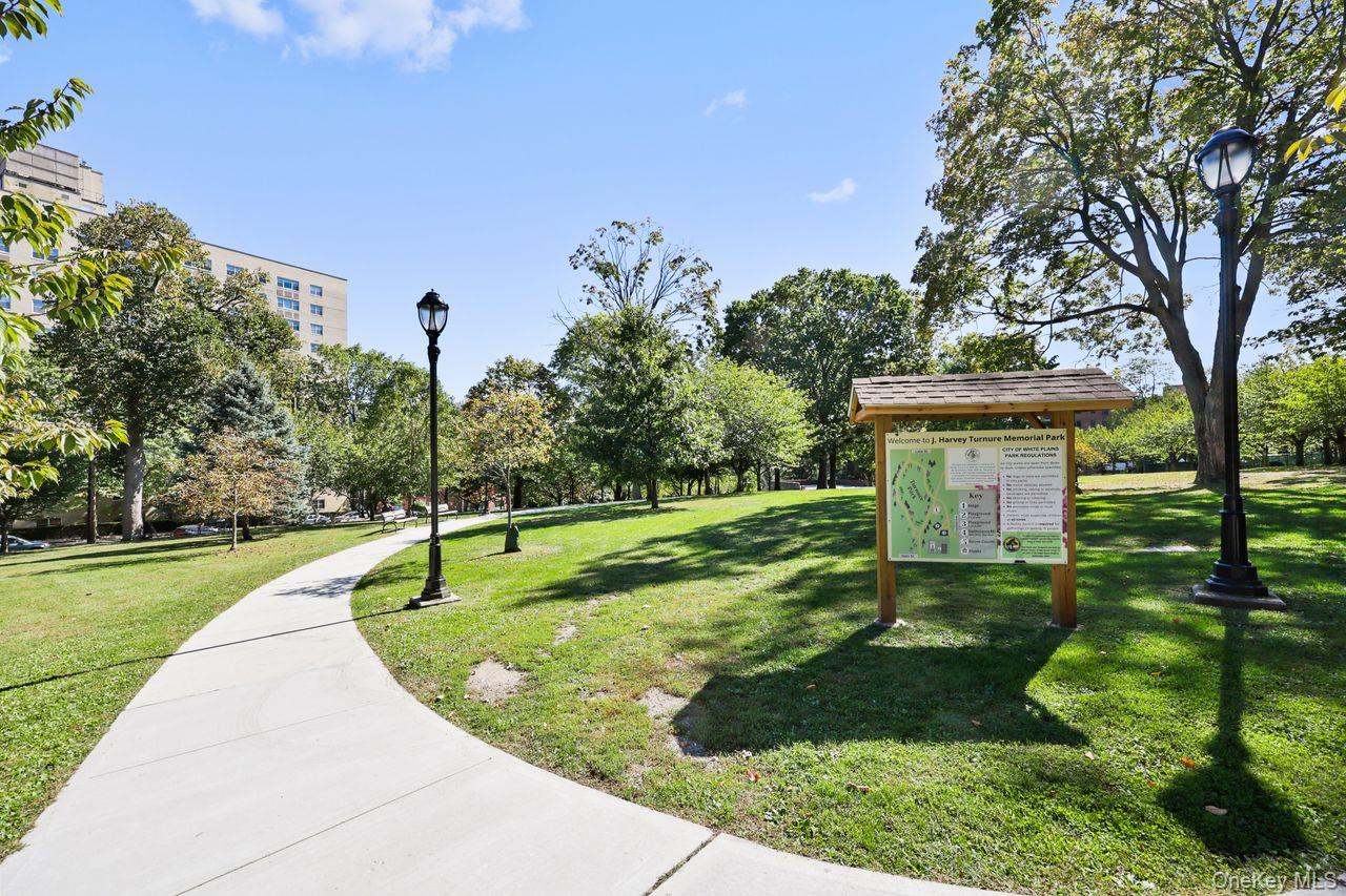 16 Lake Street # 5H, White Plains, NY 10603