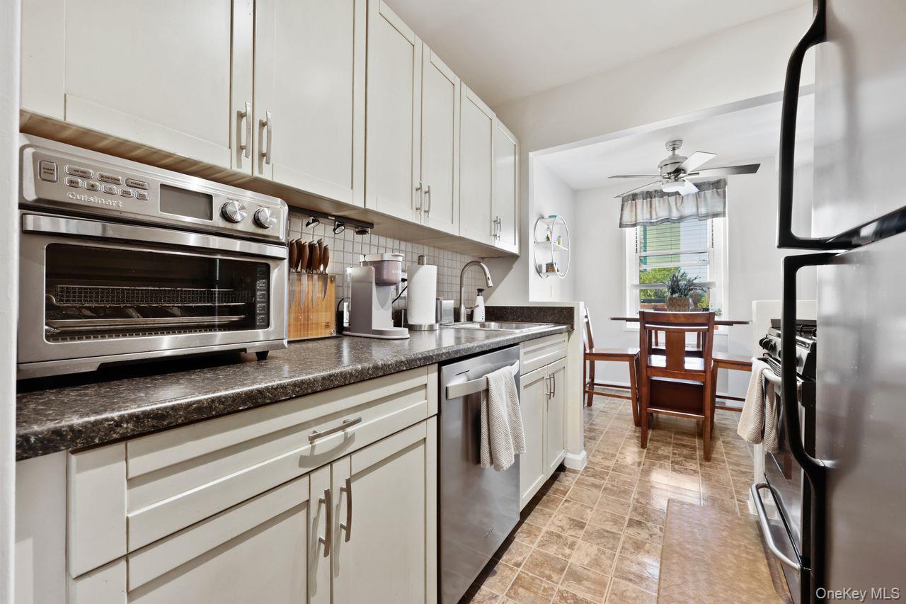 16 Lake Street # 5H, White Plains, NY 10603