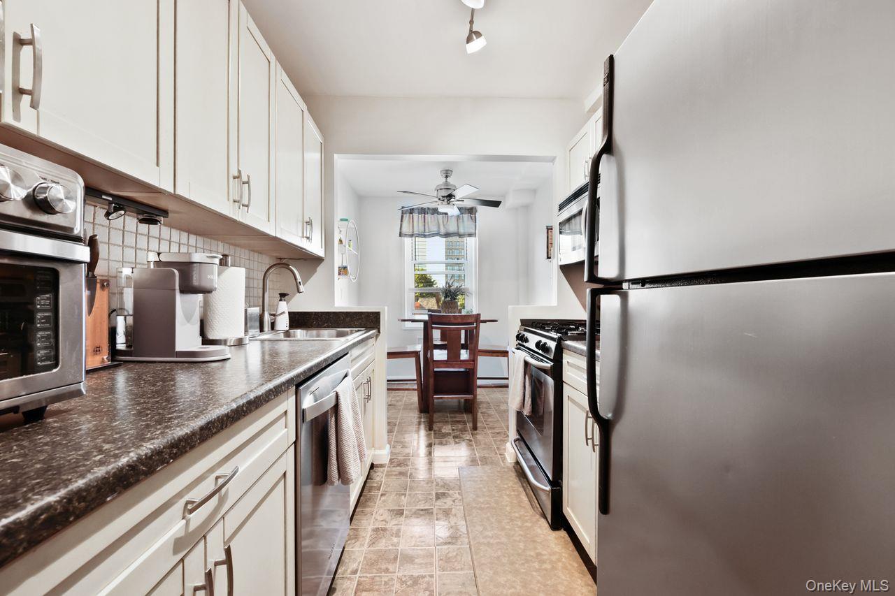 16 Lake Street # 5H, White Plains, NY 10603