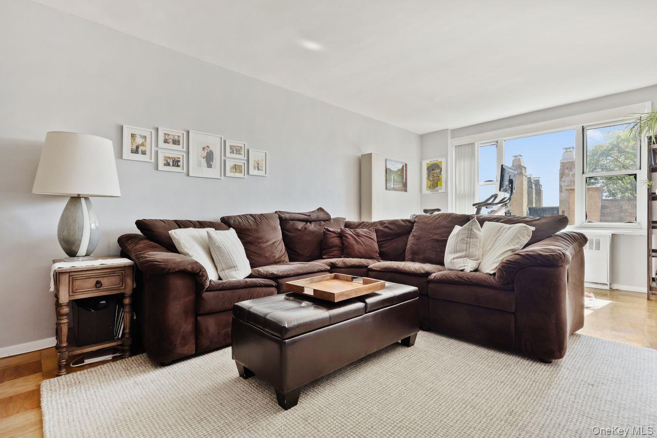 16 Lake Street # 5H, White Plains, NY 10603