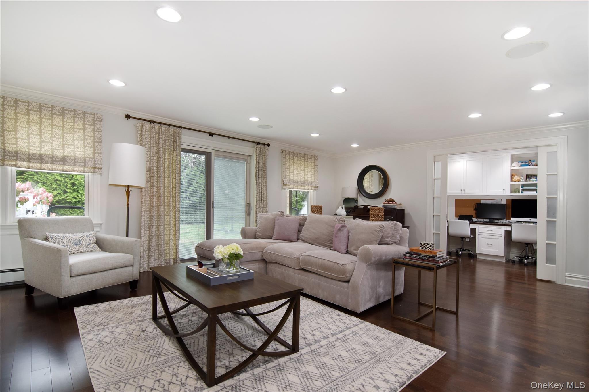 9 White Plains Road, Bronxville, NY 10708