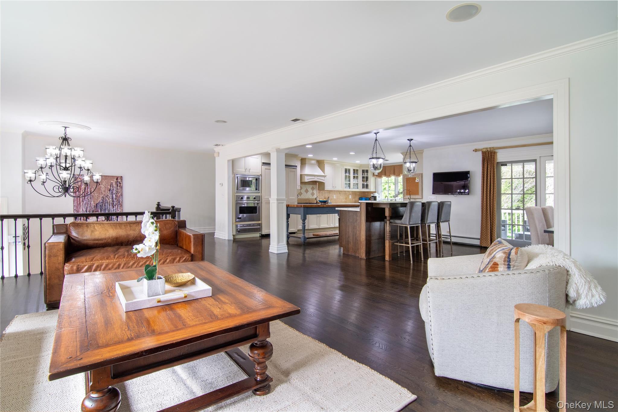 9 White Plains Road, Bronxville, NY 10708