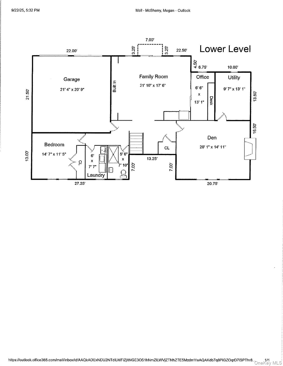 9 White Plains Road, Bronxville, NY 10708