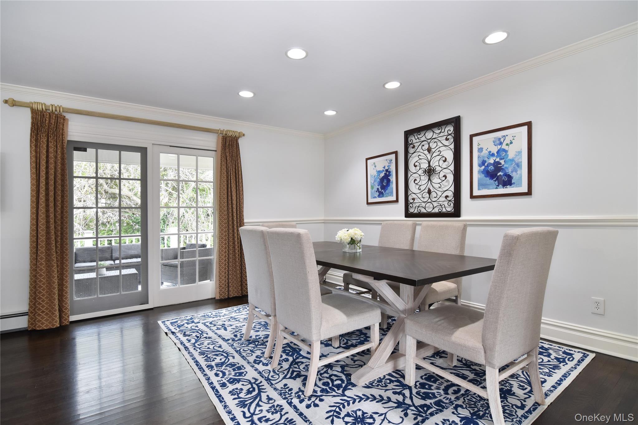 9 White Plains Road, Bronxville, NY 10708