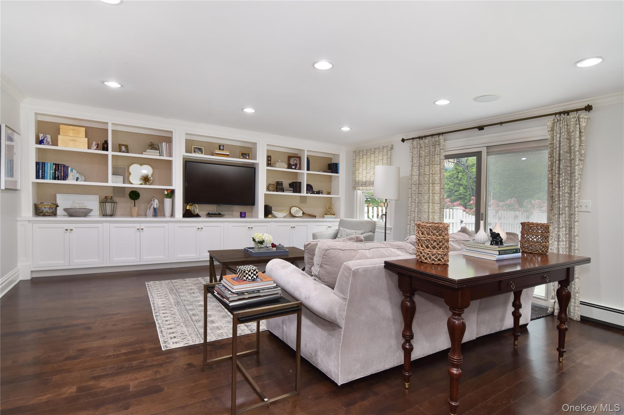 9 White Plains Road, Bronxville, NY 10708