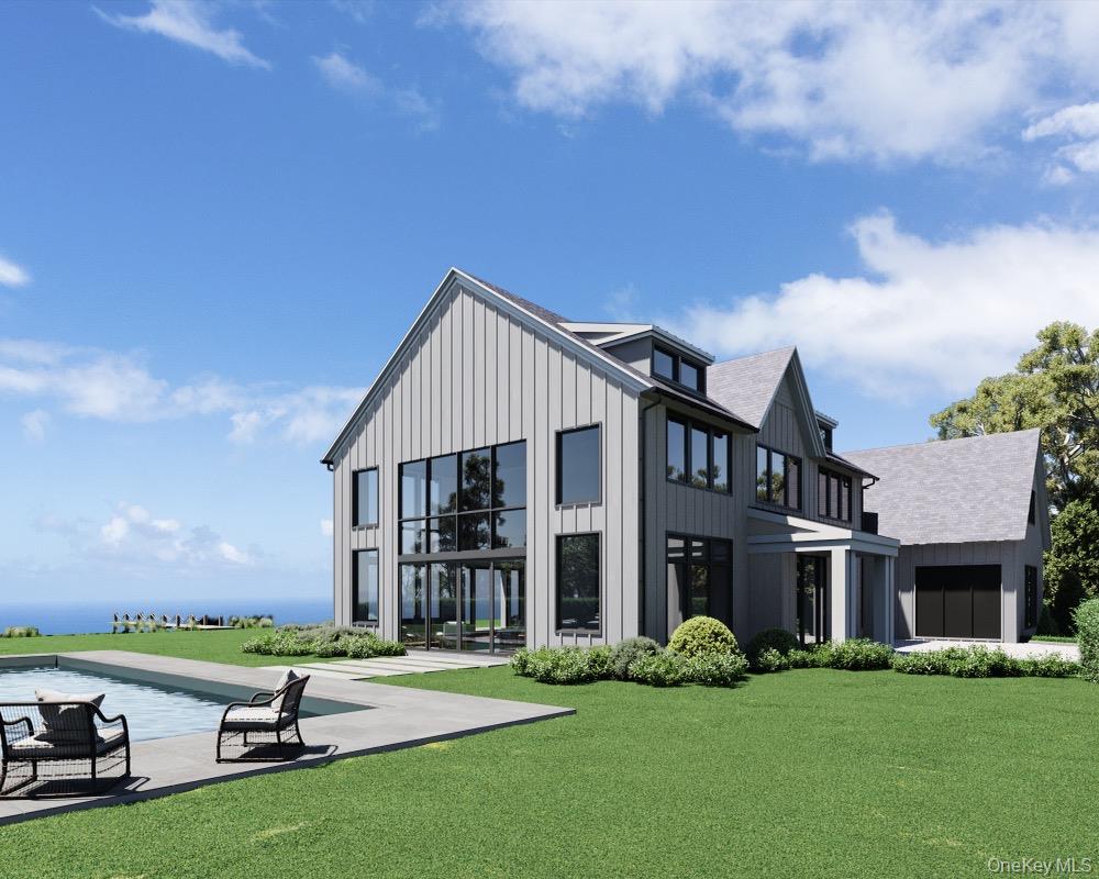 TBB Dock Row Road, East Moriches, NY 11940