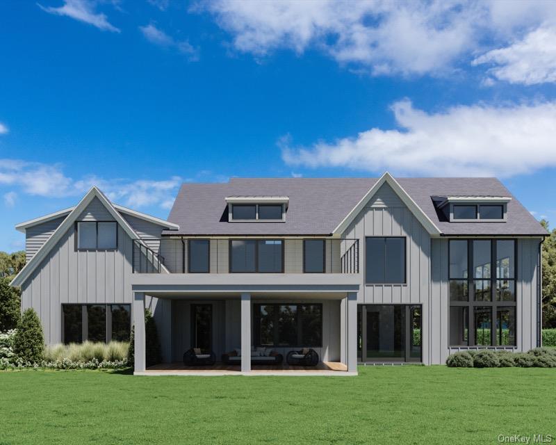 TBB Dock Row Road, East Moriches, NY 11940