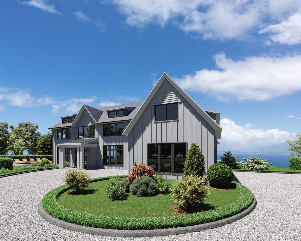 TBB Dock Row Road, East Moriches, NY 11940