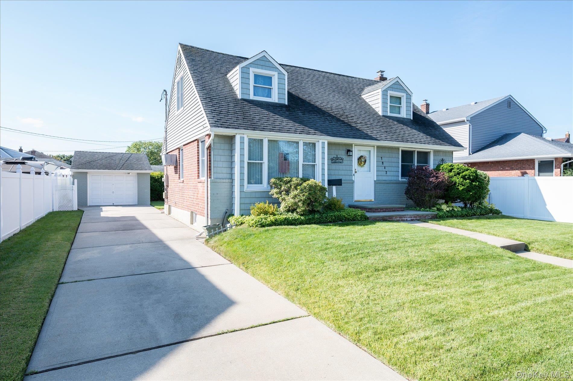 3842 Whitman Street, Levittown, NY 11756