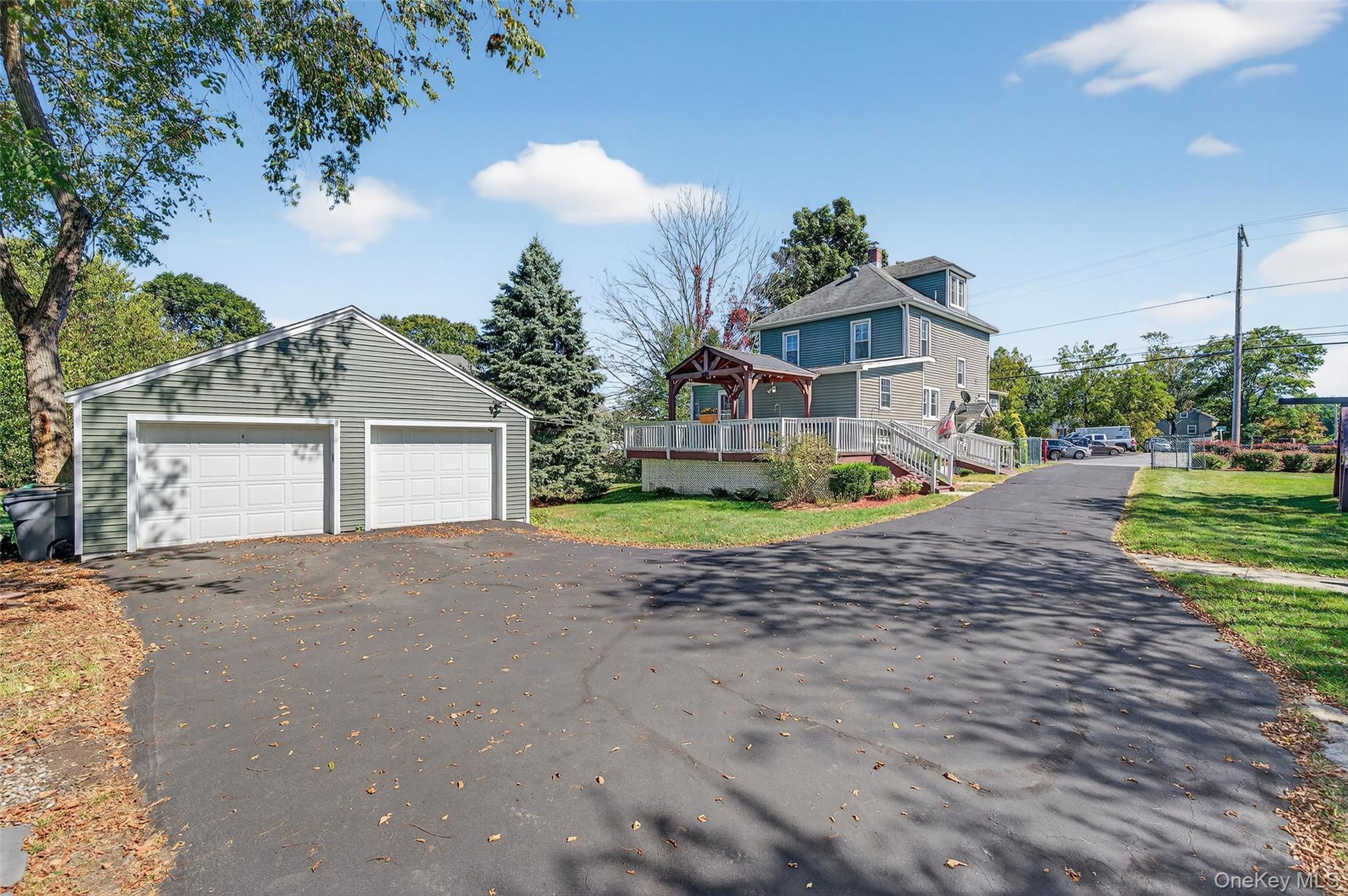 101 Homestead Avenue, Maybrook, NY 12543