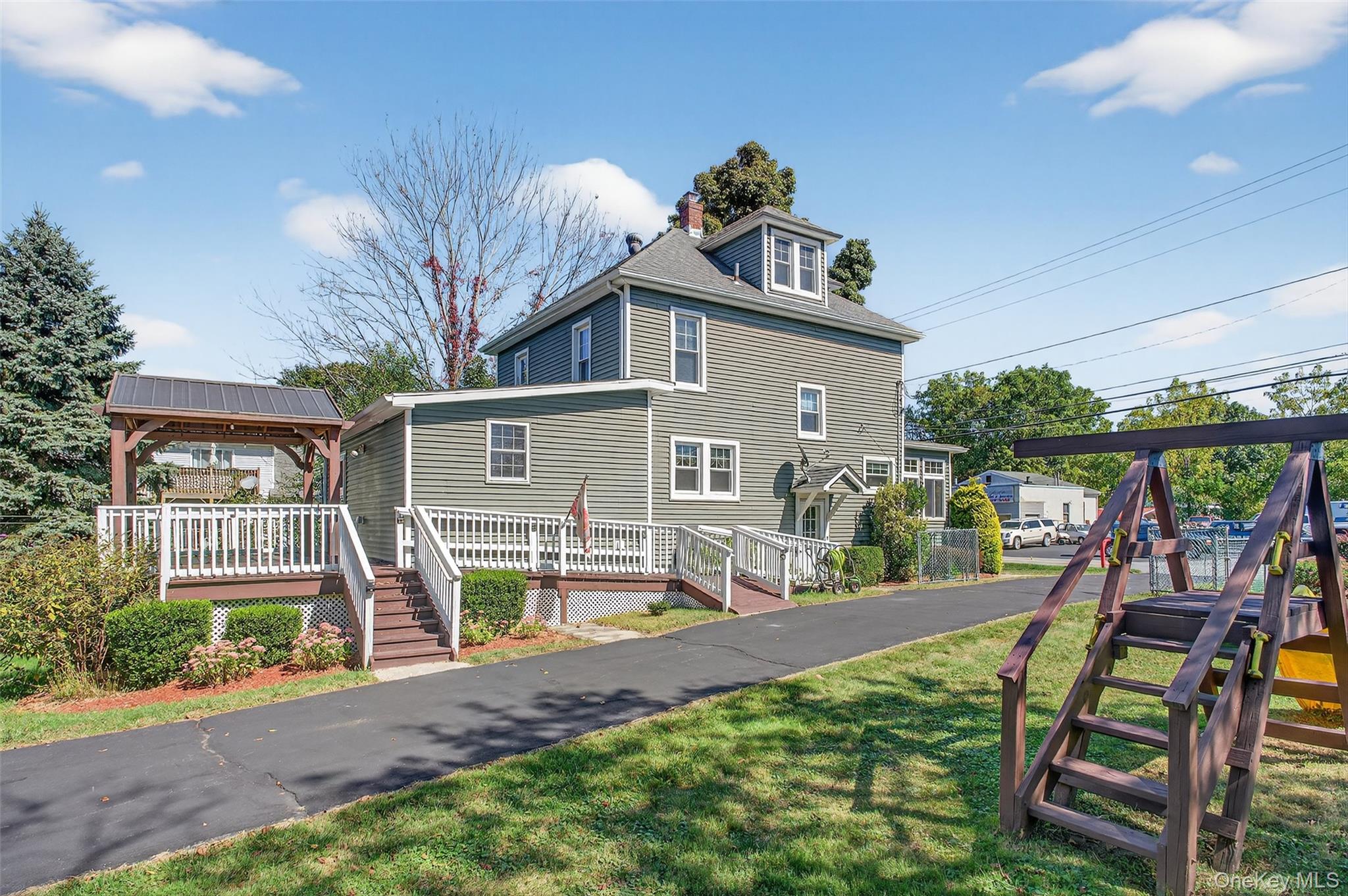 101 Homestead Avenue, Maybrook, NY 12543