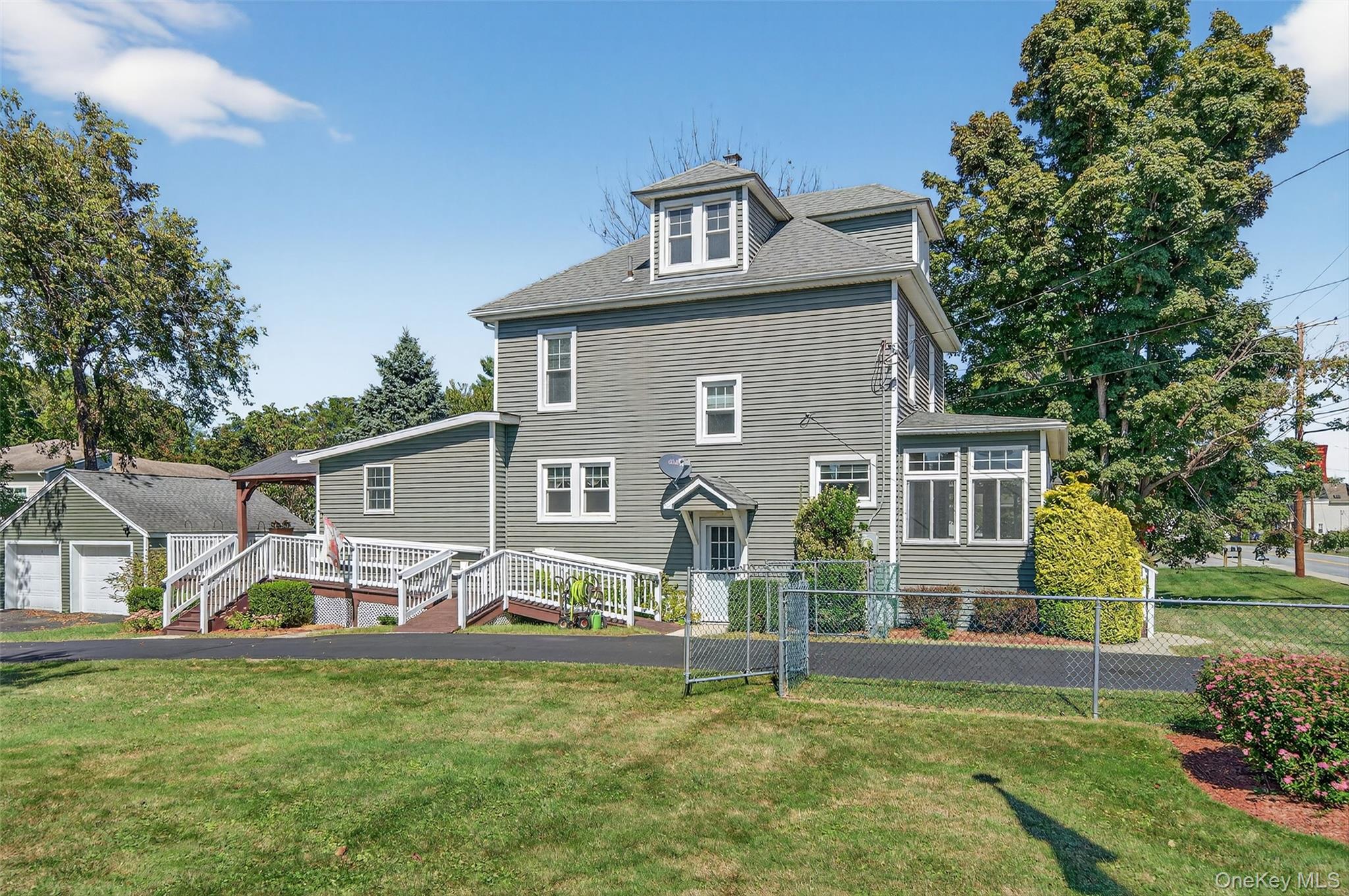 101 Homestead Avenue, Maybrook, NY 12543