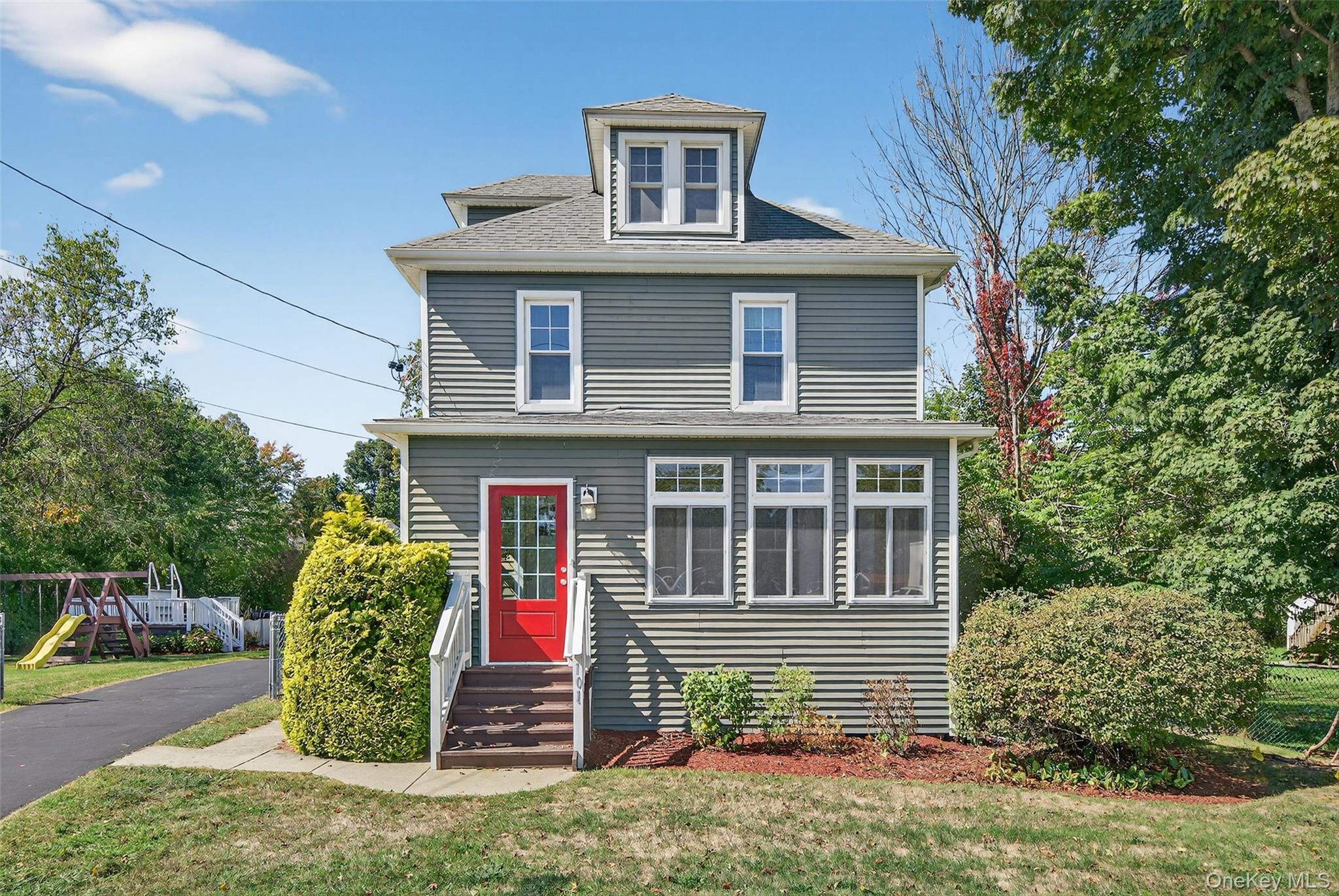 101 Homestead Avenue, Maybrook, NY 12543