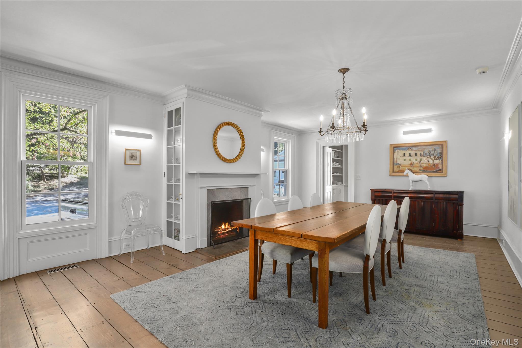 21 Katonah's Wood Road, Katonah, NY 10536