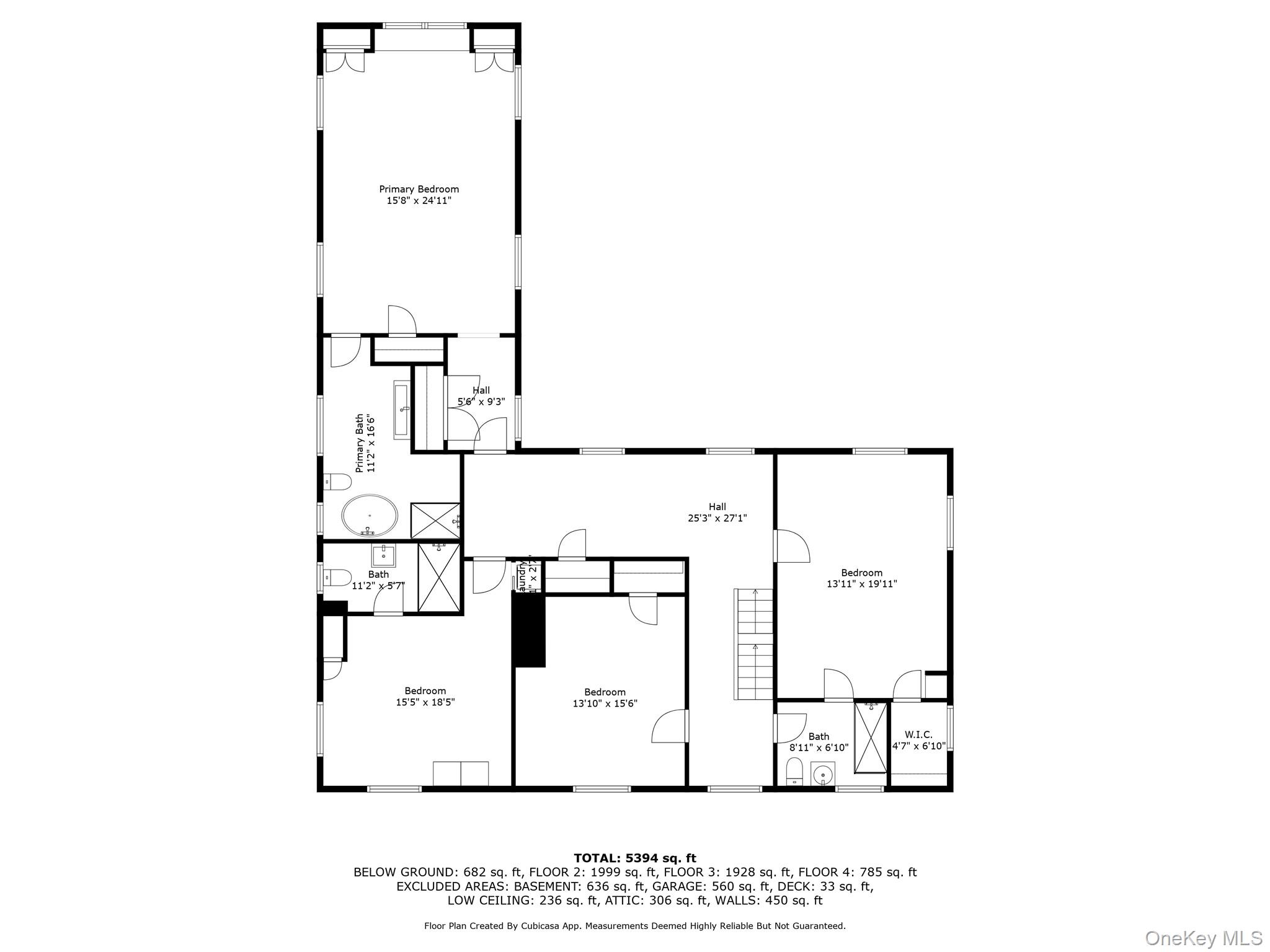 21 Katonah's Wood Road, Katonah, NY 10536