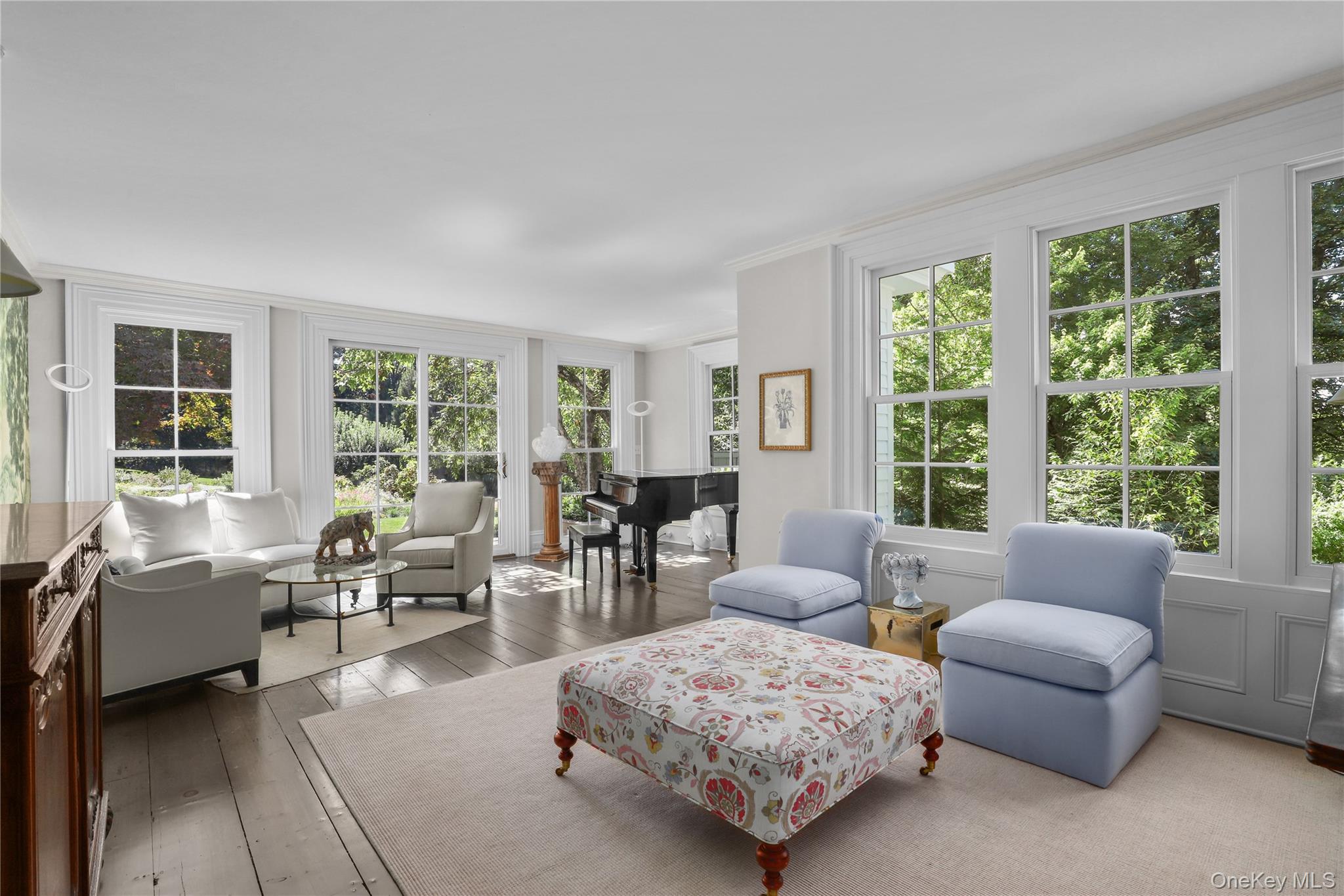 21 Katonah's Wood Road, Katonah, NY 10536