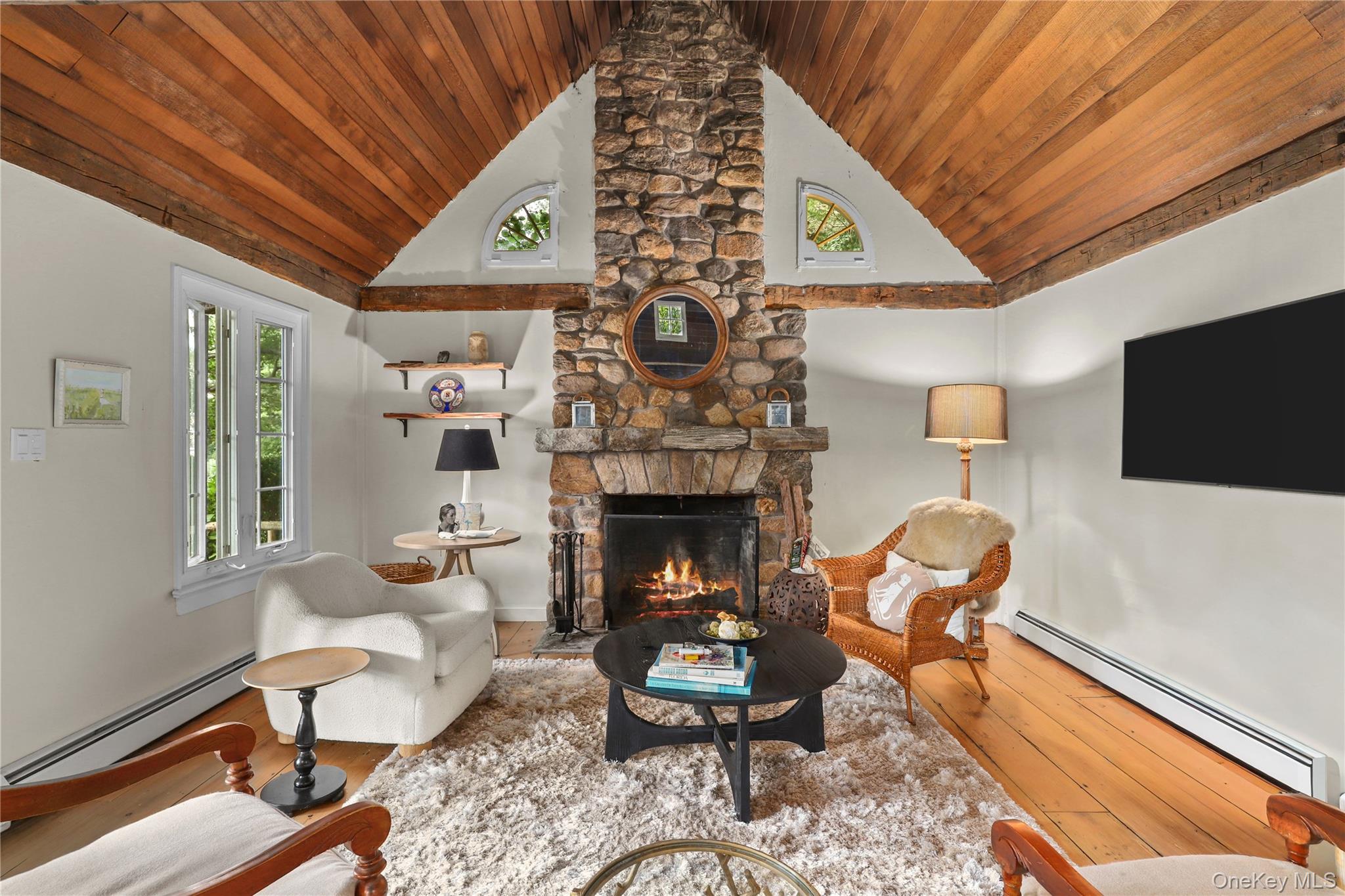 21 Katonah's Wood Road, Katonah, NY 10536