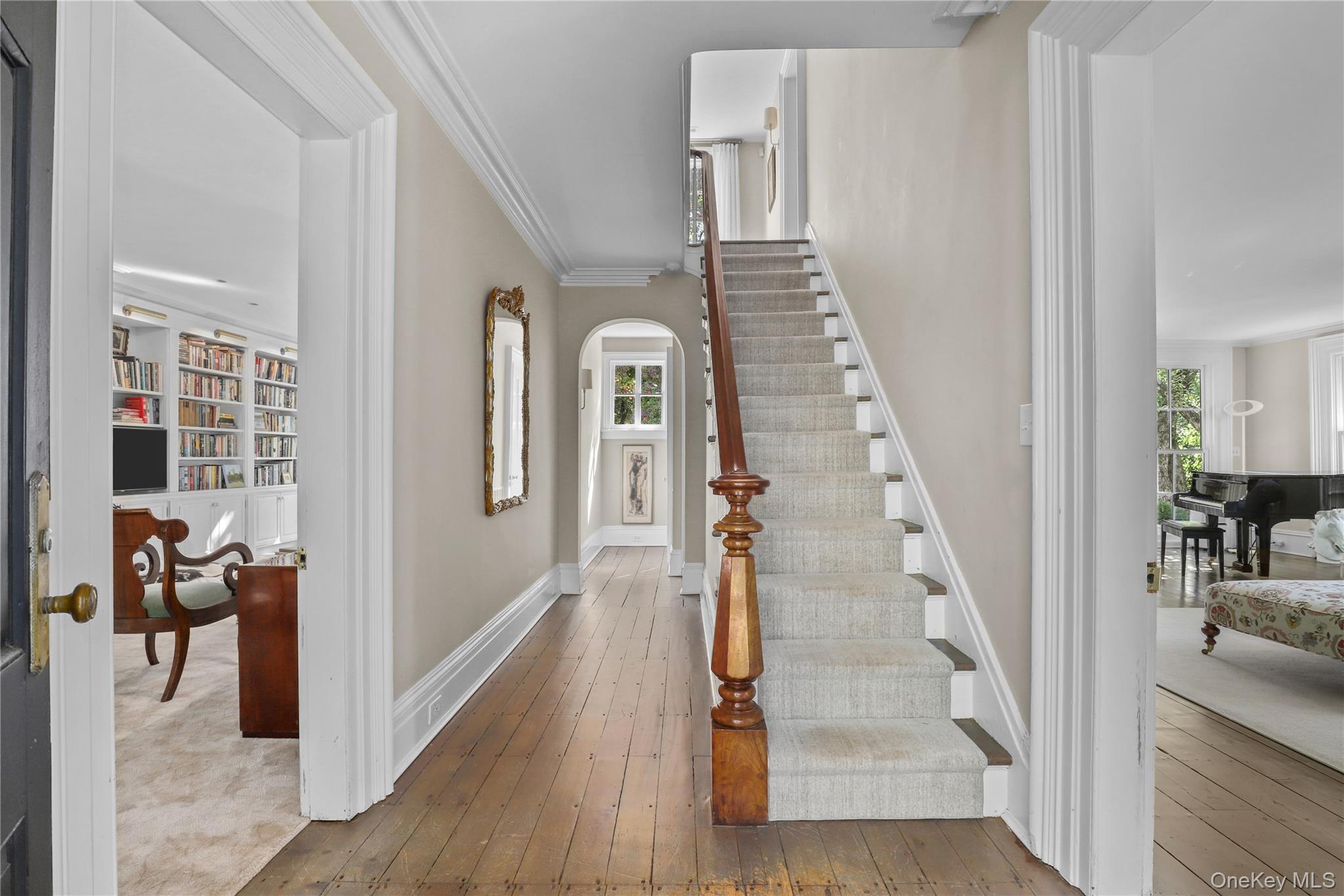 21 Katonah's Wood Road, Katonah, NY 10536