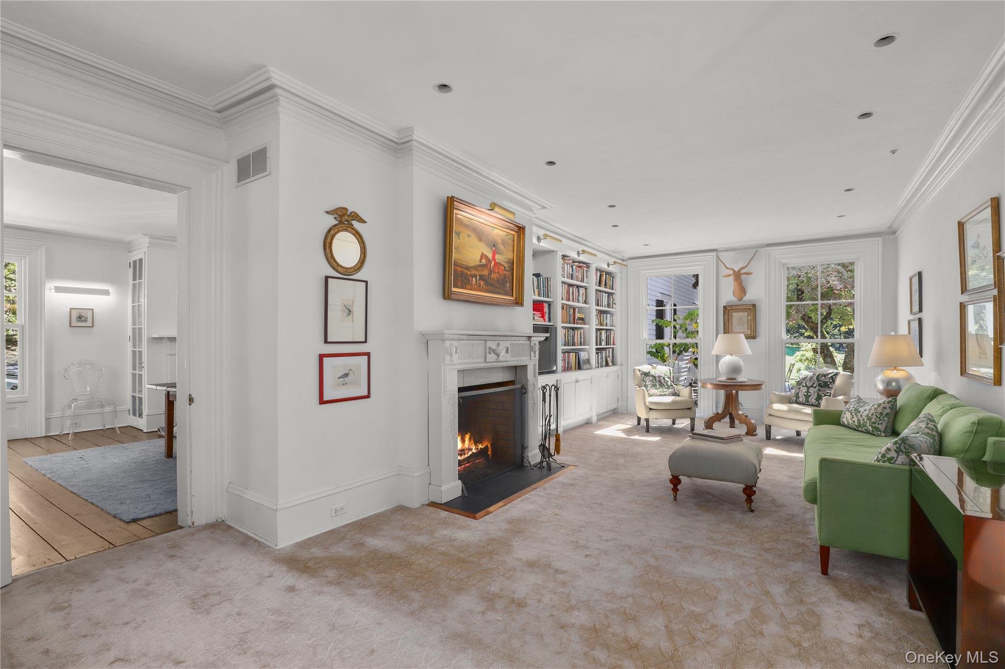 21 Katonah's Wood Road, Katonah, NY 10536