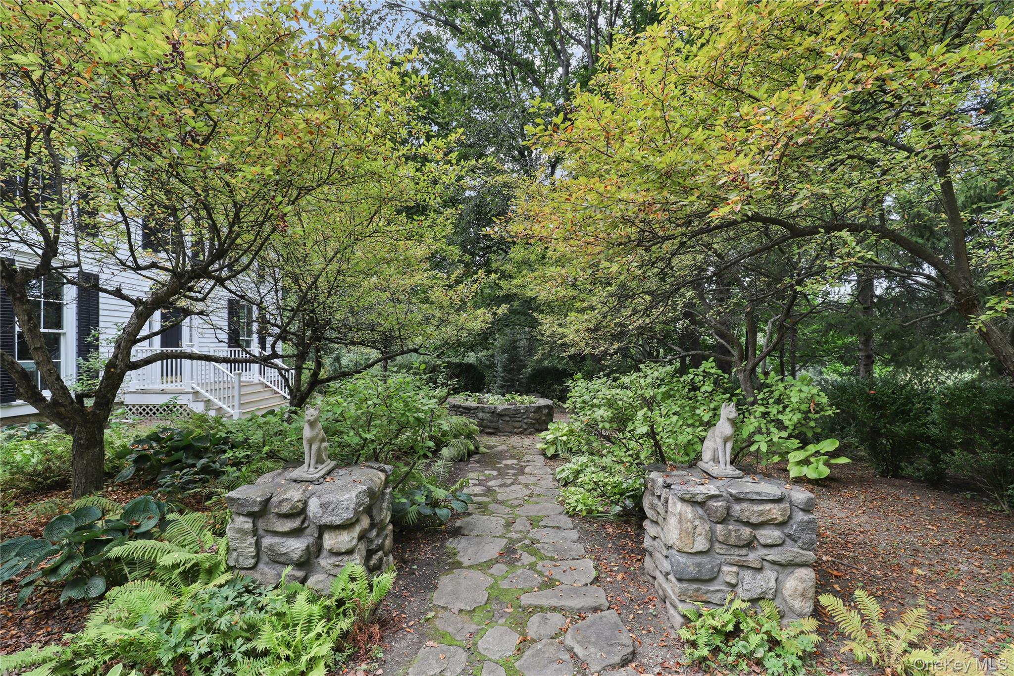 21 Katonah's Wood Road, Katonah, NY 10536