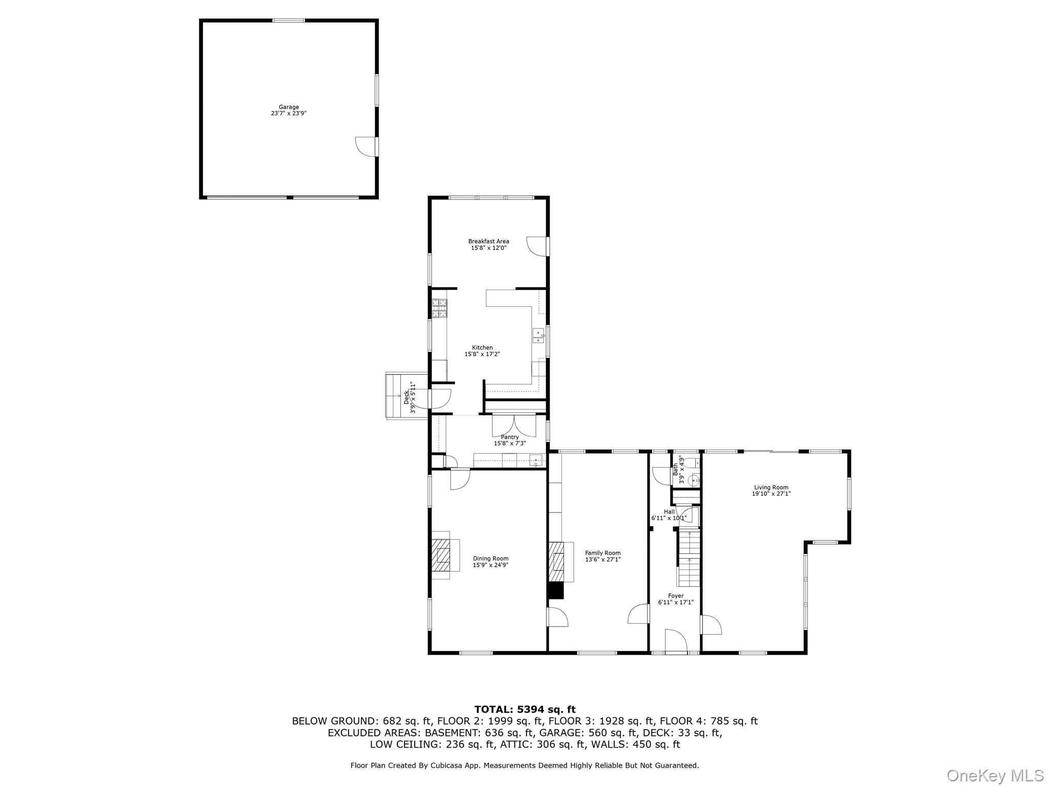 21 Katonah's Wood Road, Katonah, NY 10536