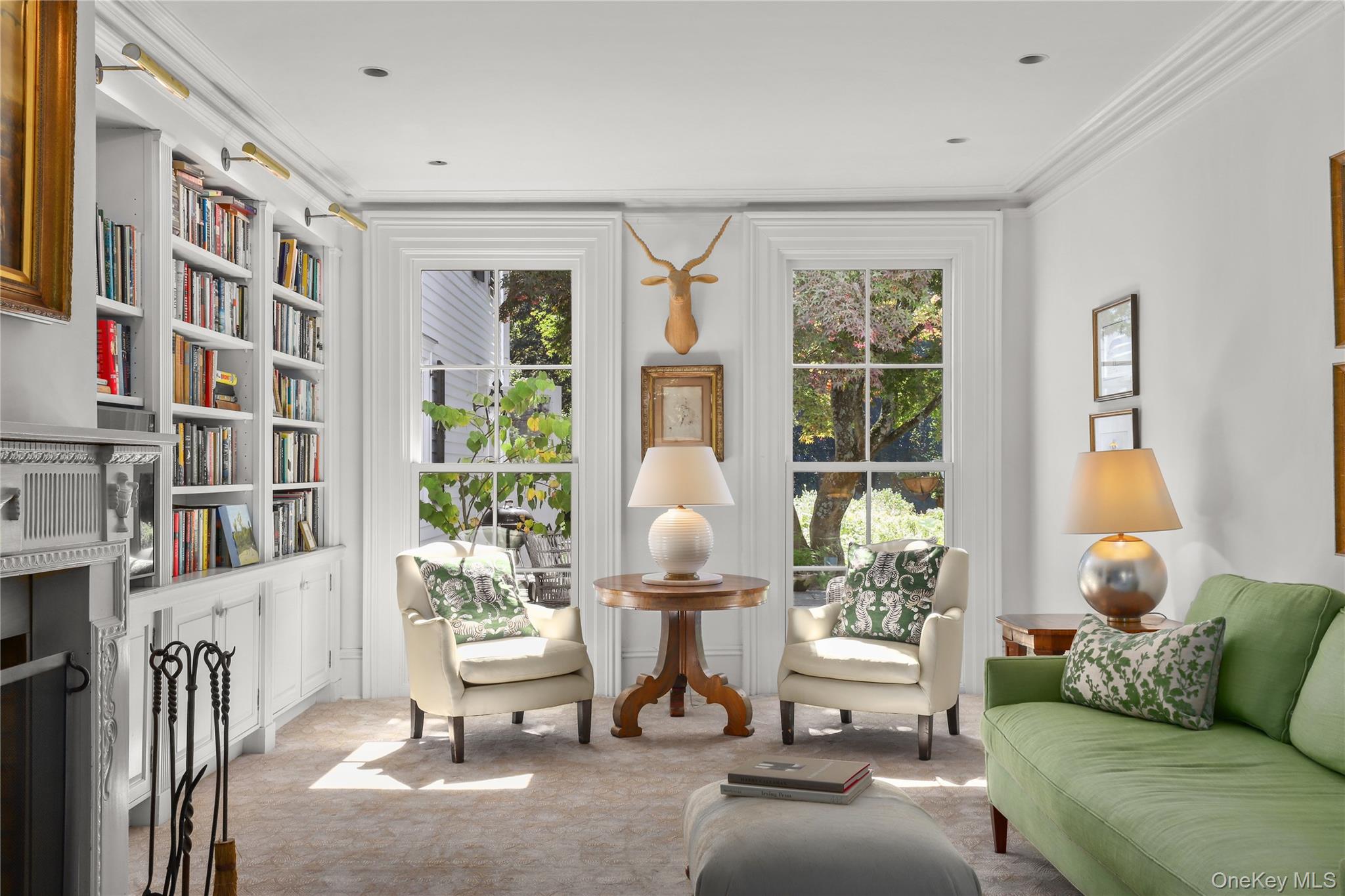 21 Katonah's Wood Road, Katonah, NY 10536