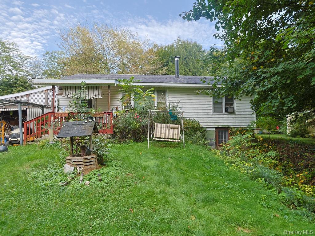 751 State Route 52, Walden, NY 12586