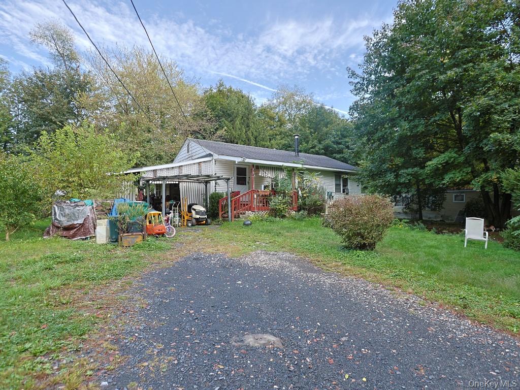 751 State Route 52, Walden, NY 12586
