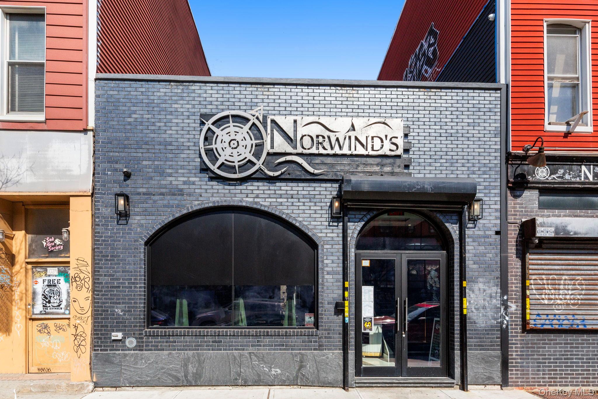 1041 Flushing Avenue, Brooklyn, NY 11237