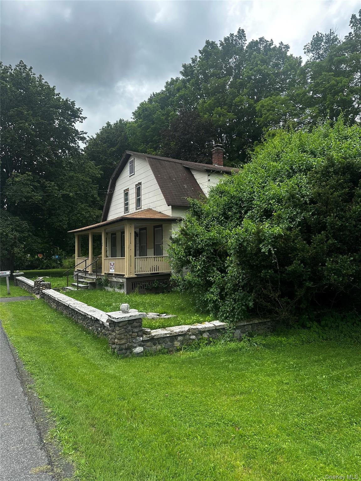 1169 State Route 295, Chatham, NY 12060