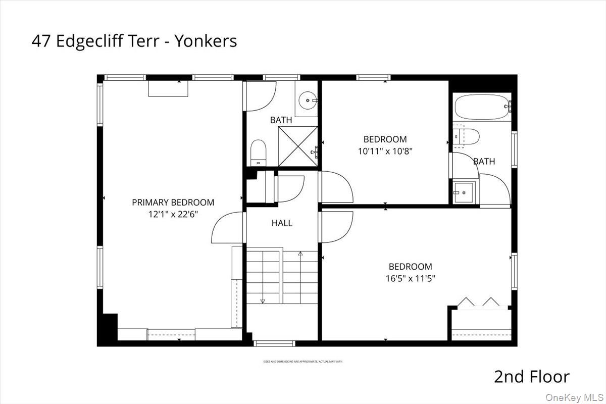 47 Edgecliff Terrace, Yonkers, NY 10705