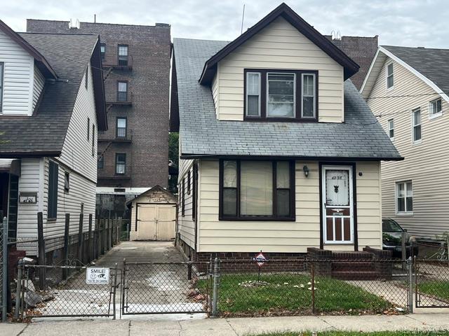 42-36 156 Street, Flushing, NY 11355