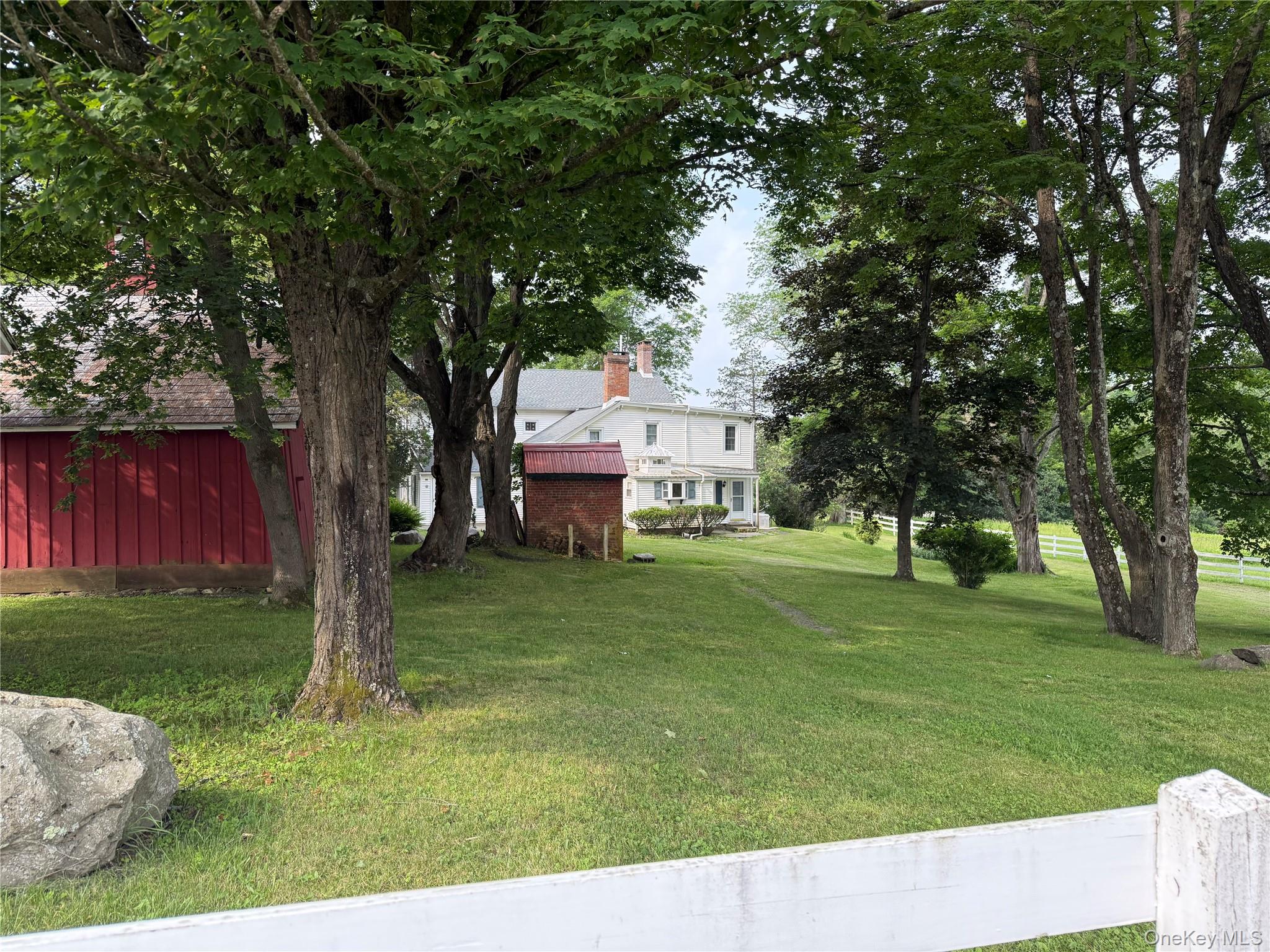 212 Cheechunk Road, Goshen, NY 10924