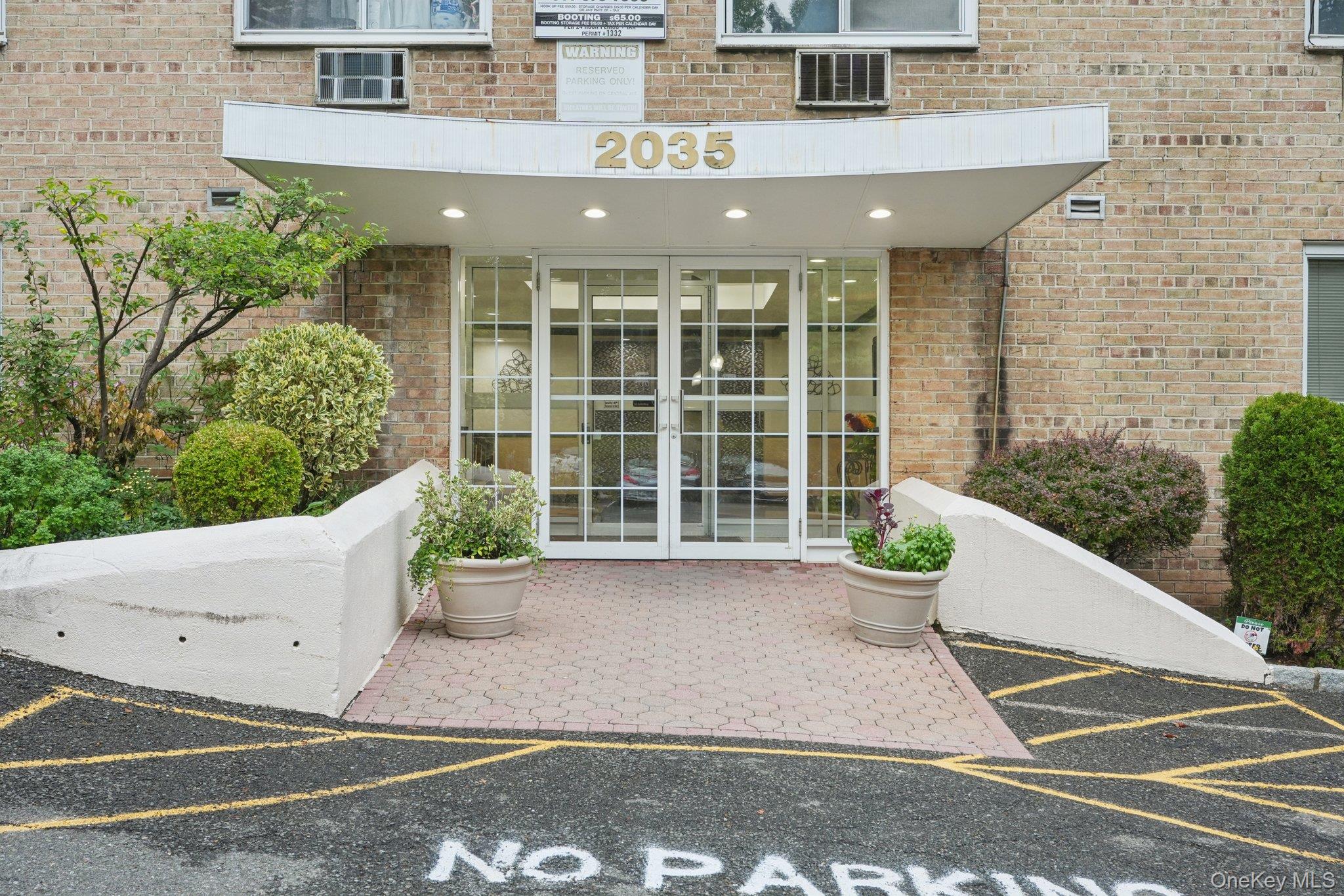 2035 Central Park Avenue # 1K, Yonkers, NY 10710