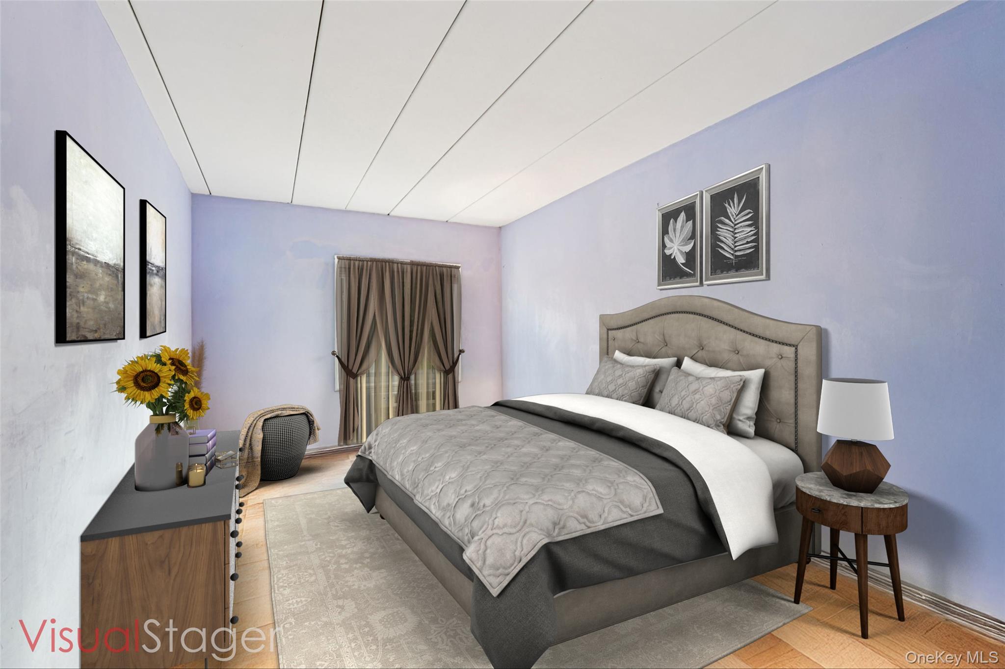 2035 Central Park Avenue # 1K, Yonkers, NY 10710