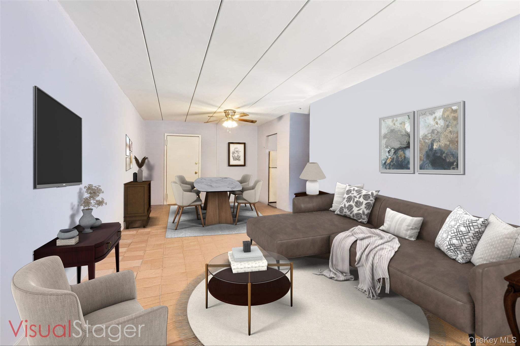 2035 Central Park Avenue # 1K, Yonkers, NY 10710