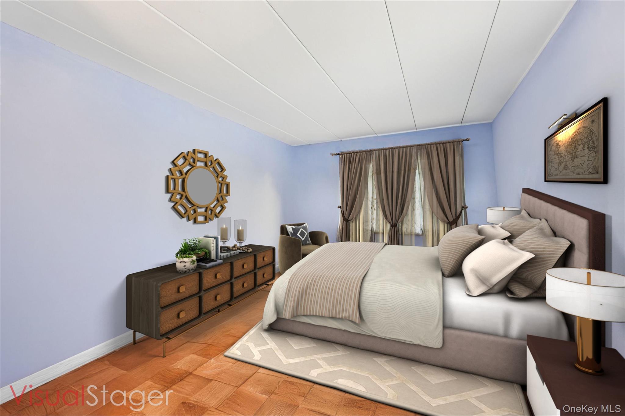 2035 Central Park Avenue # 1K, Yonkers, NY 10710