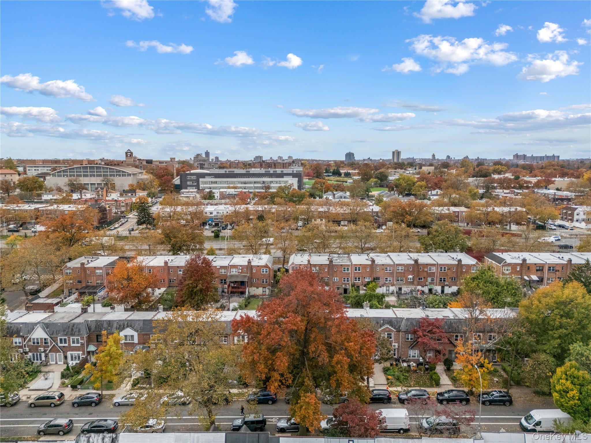 14850 60th Avenue, Flushing, NY 11355