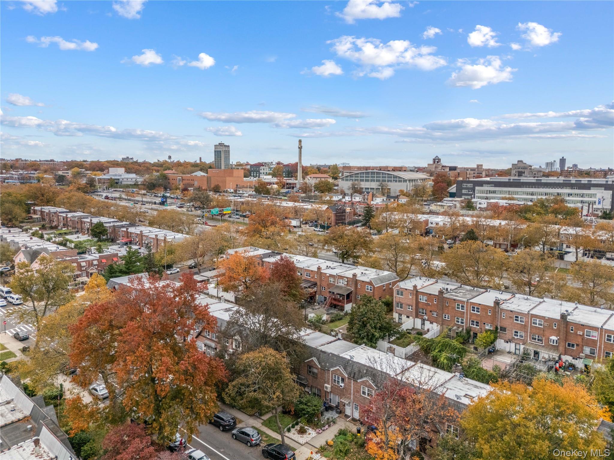 14850 60th Avenue, Flushing, NY 11355