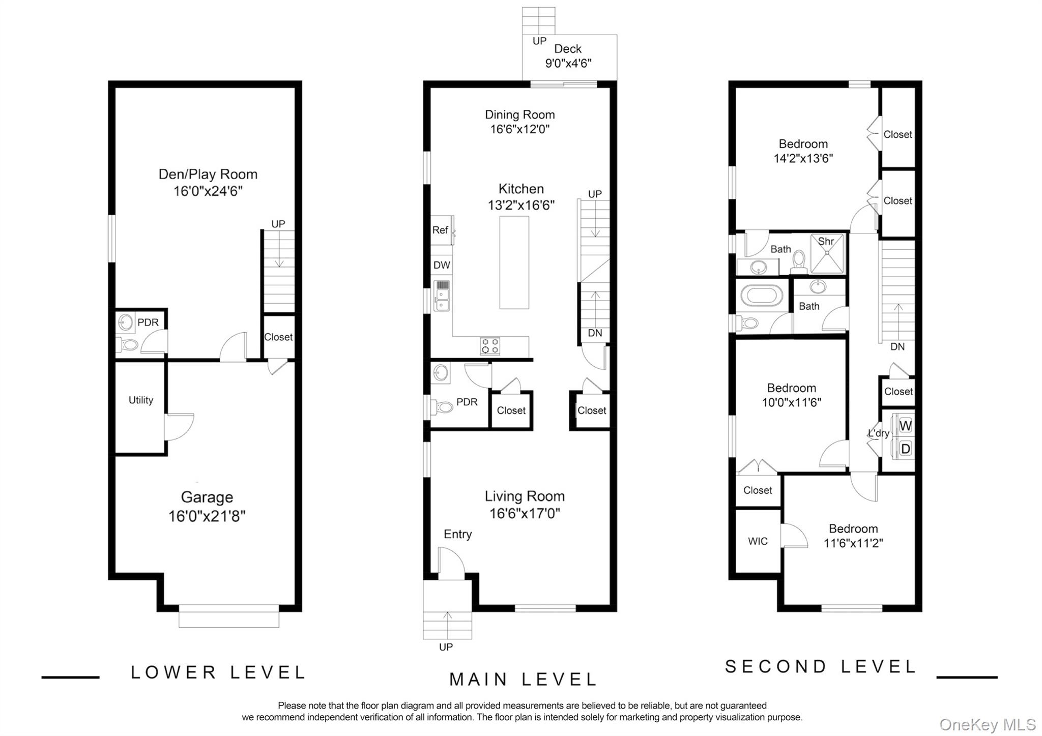 196 Gainsborg Avenue, West Harrison, NY 10604