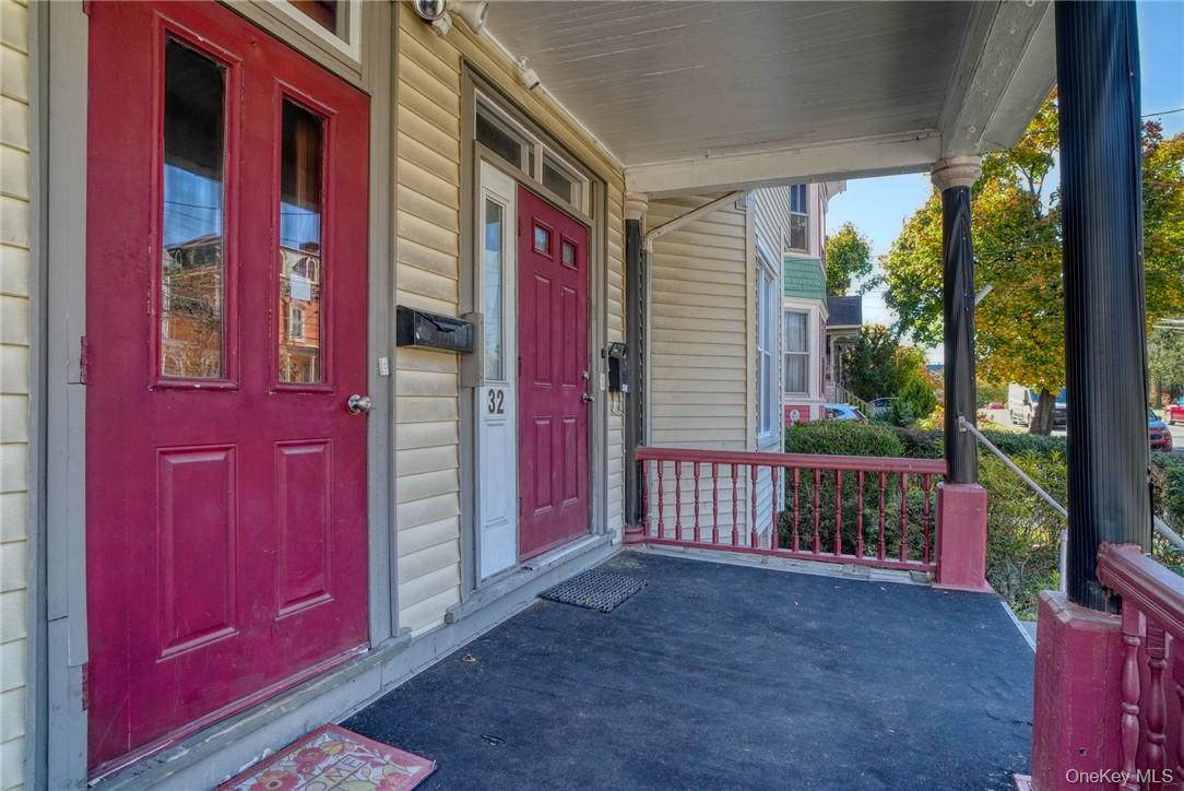 32 Balding Avenue, Poughkeepsie, NY 12601