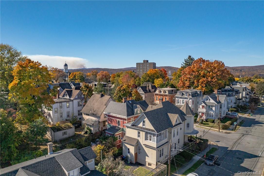 32 Balding Avenue, Poughkeepsie, NY 12601