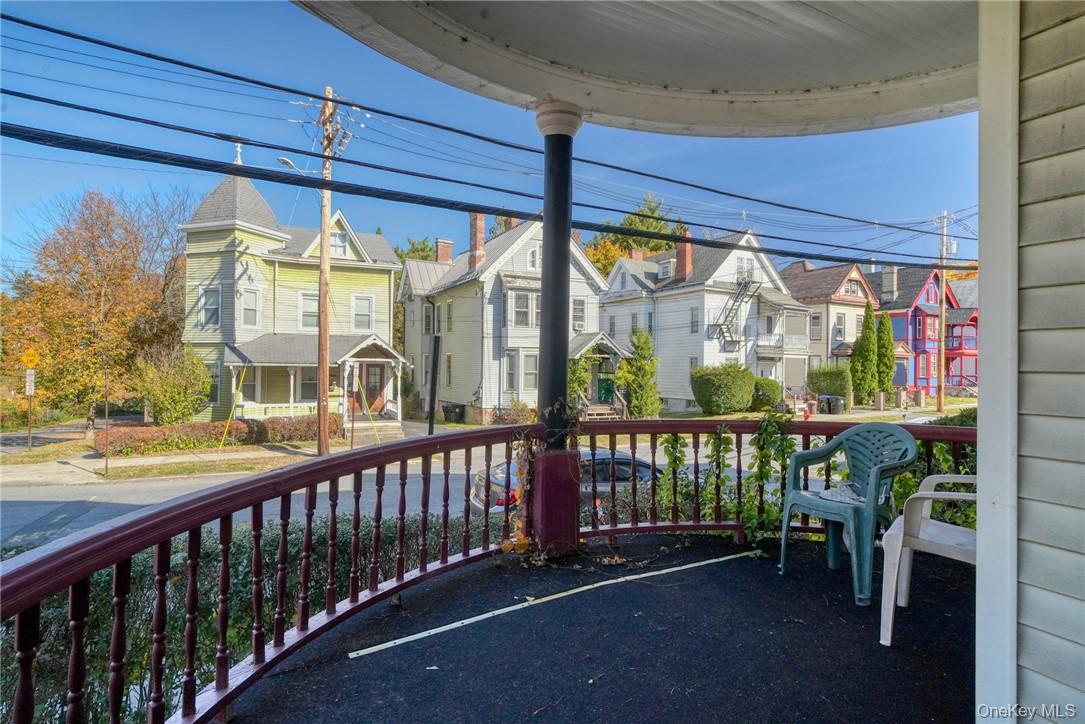 32 Balding Avenue, Poughkeepsie, NY 12601