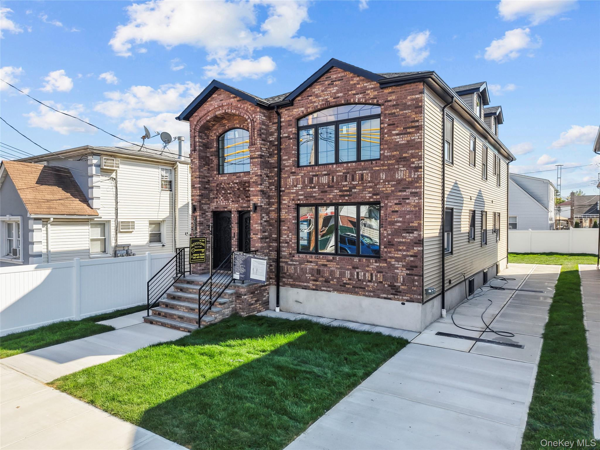 258-10 147 Road, Rosedale, NY 11422