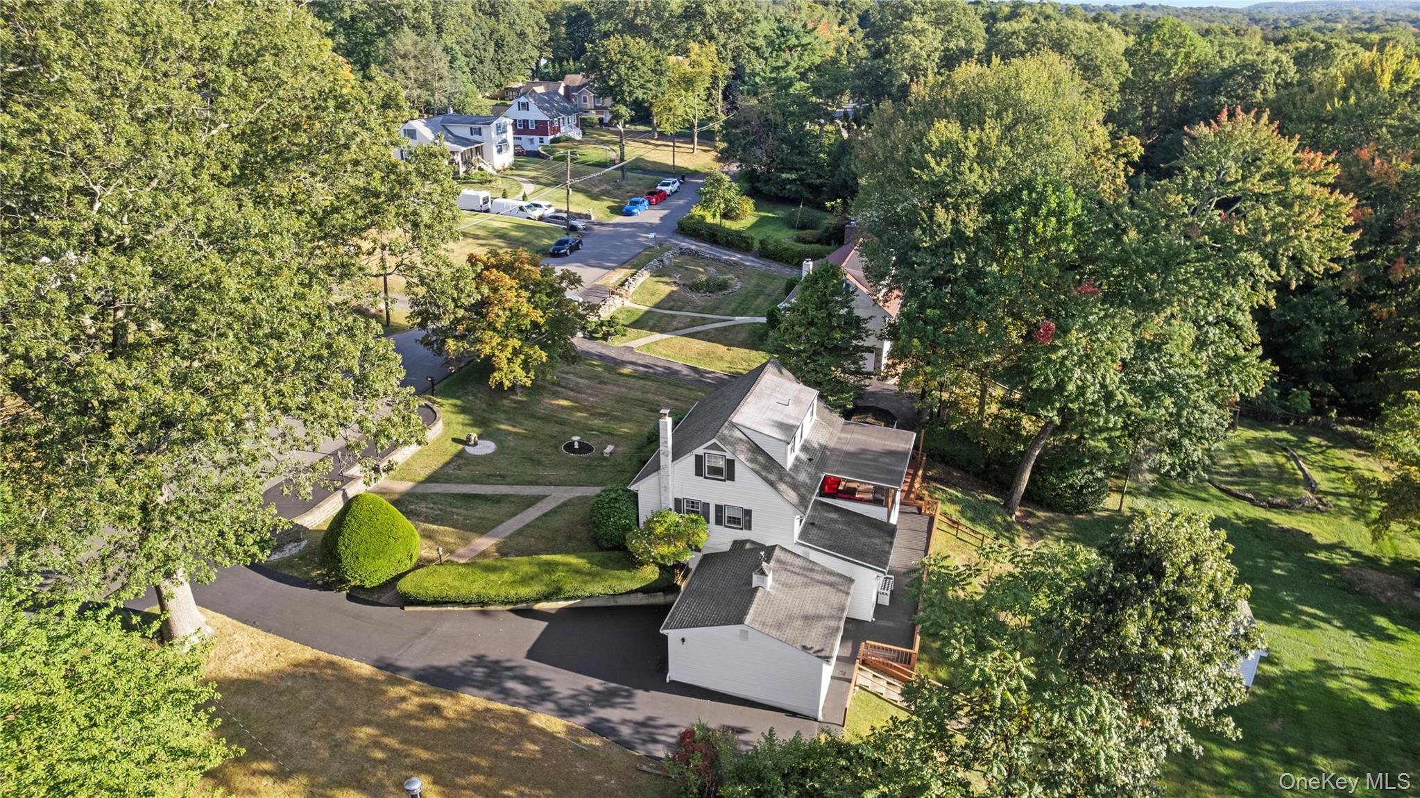 3755 Valleyview Street, Mohegan Lake, NY 10547