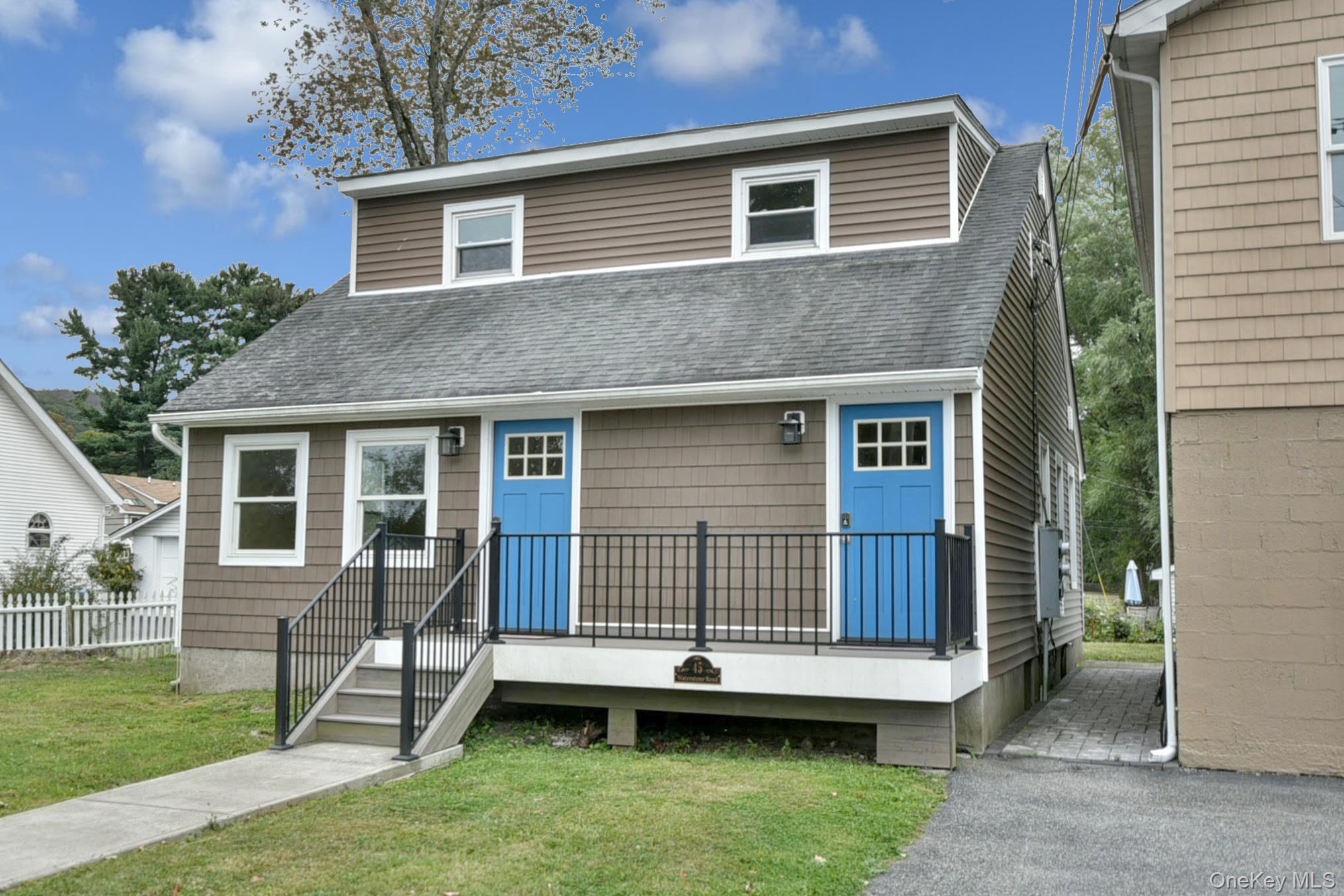 45 Waterstone Road, Greenwood Lake, NY 10925