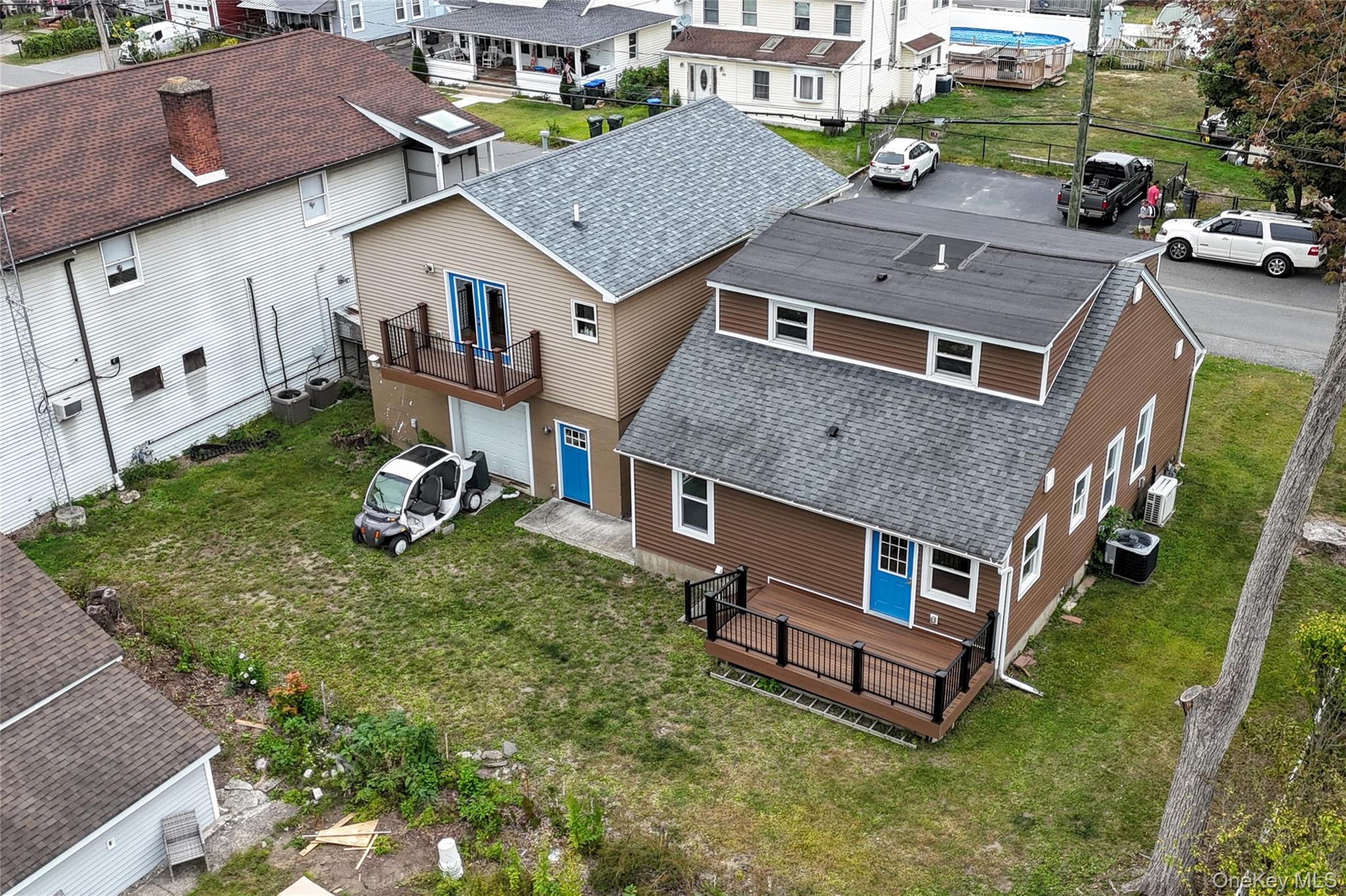 45 Waterstone Road, Greenwood Lake, NY 10925