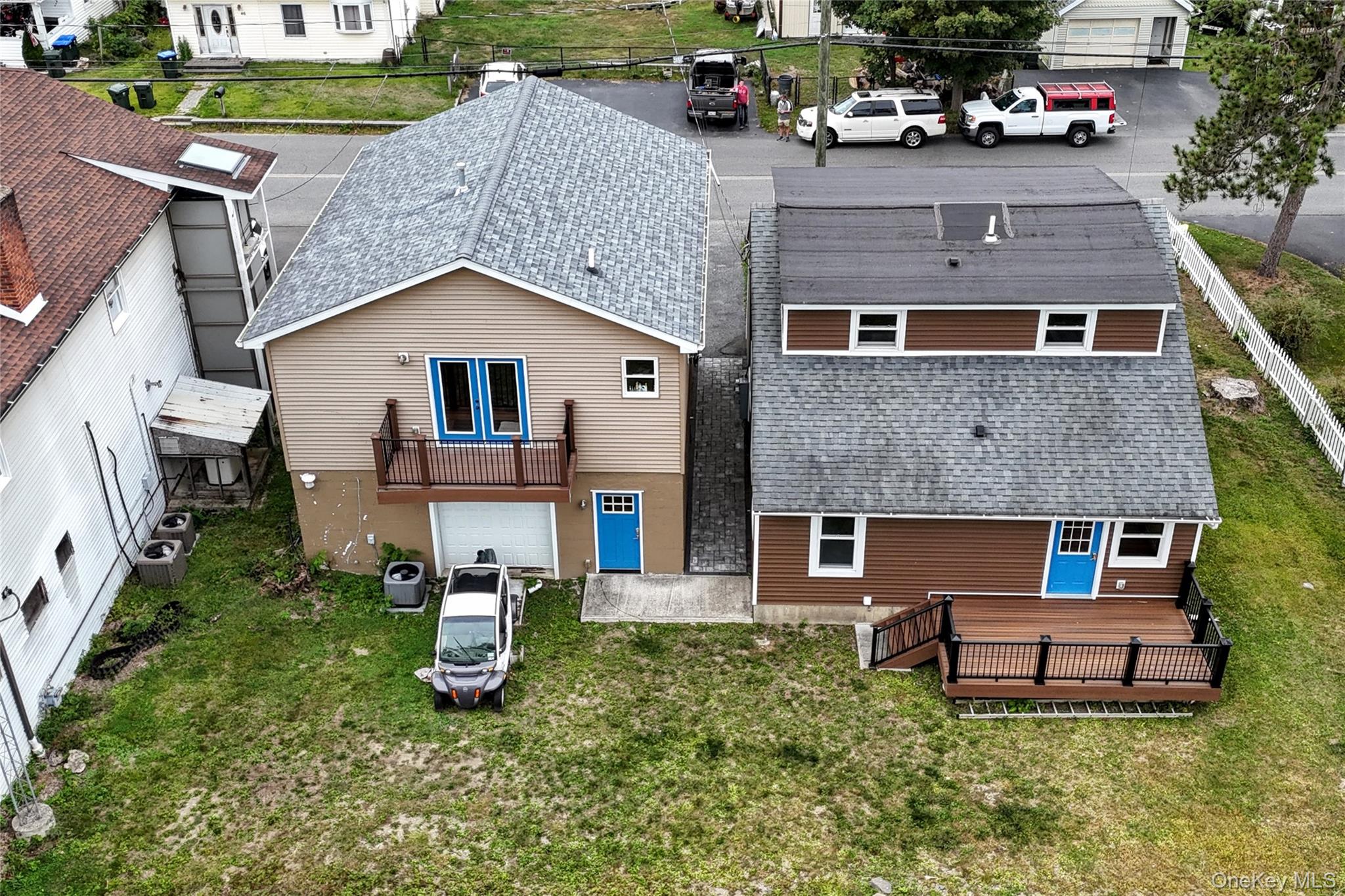 45 Waterstone Road, Greenwood Lake, NY 10925